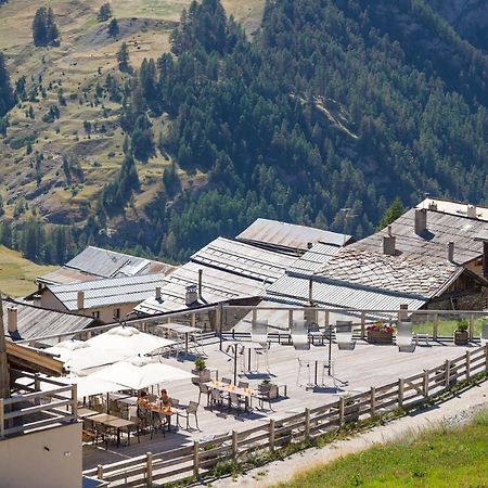 Hotel & Spa L'Alta Peyra Saint-Vérand Kültér fotó