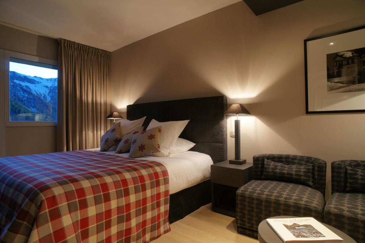Hotel & Spa L'Alta Peyra Saint-Vérand Kültér fotó