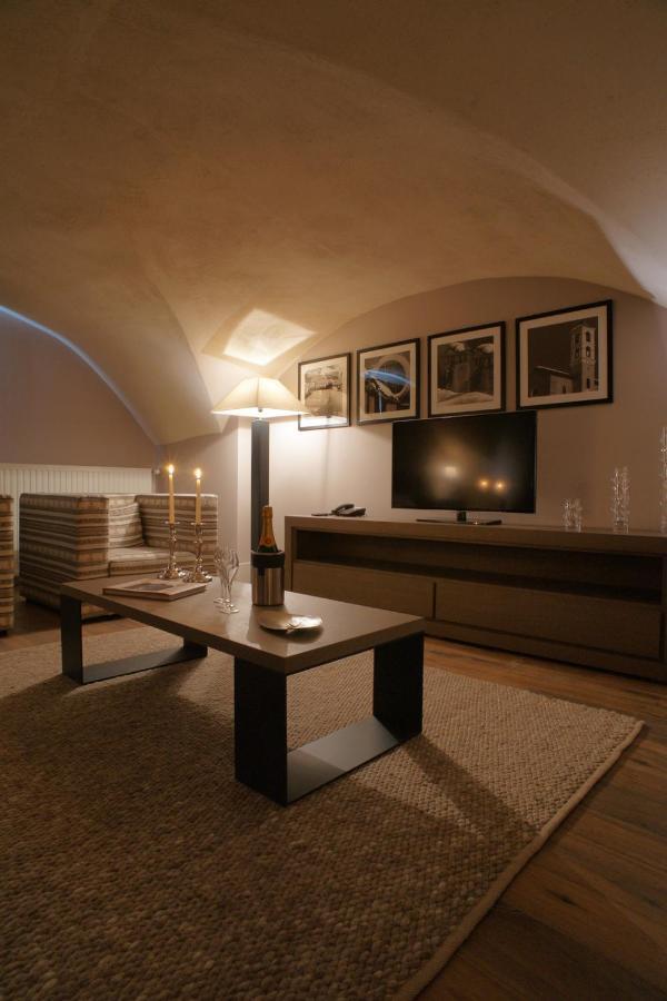 Hotel & Spa L'Alta Peyra Saint-Vérand Kültér fotó