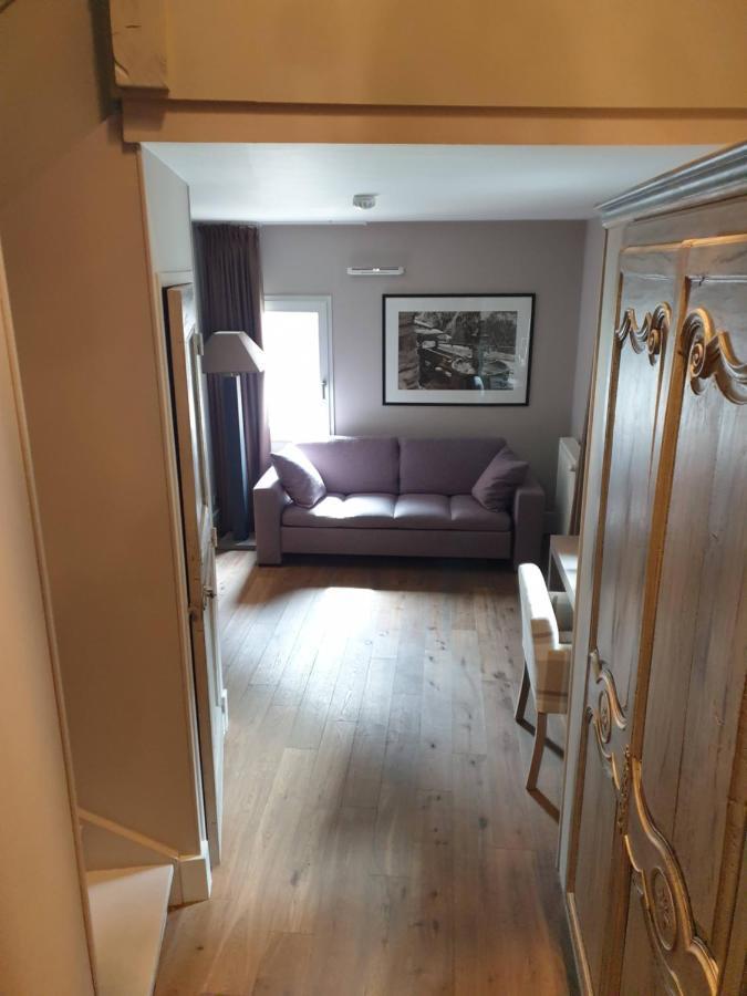 Hotel & Spa L'Alta Peyra Saint-Vérand Kültér fotó