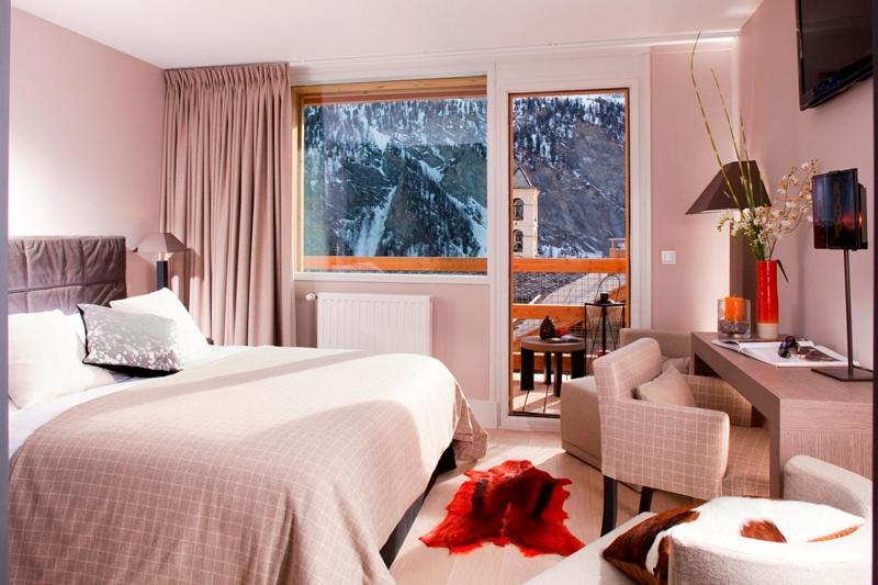Hotel & Spa L'Alta Peyra Saint-Vérand Kültér fotó