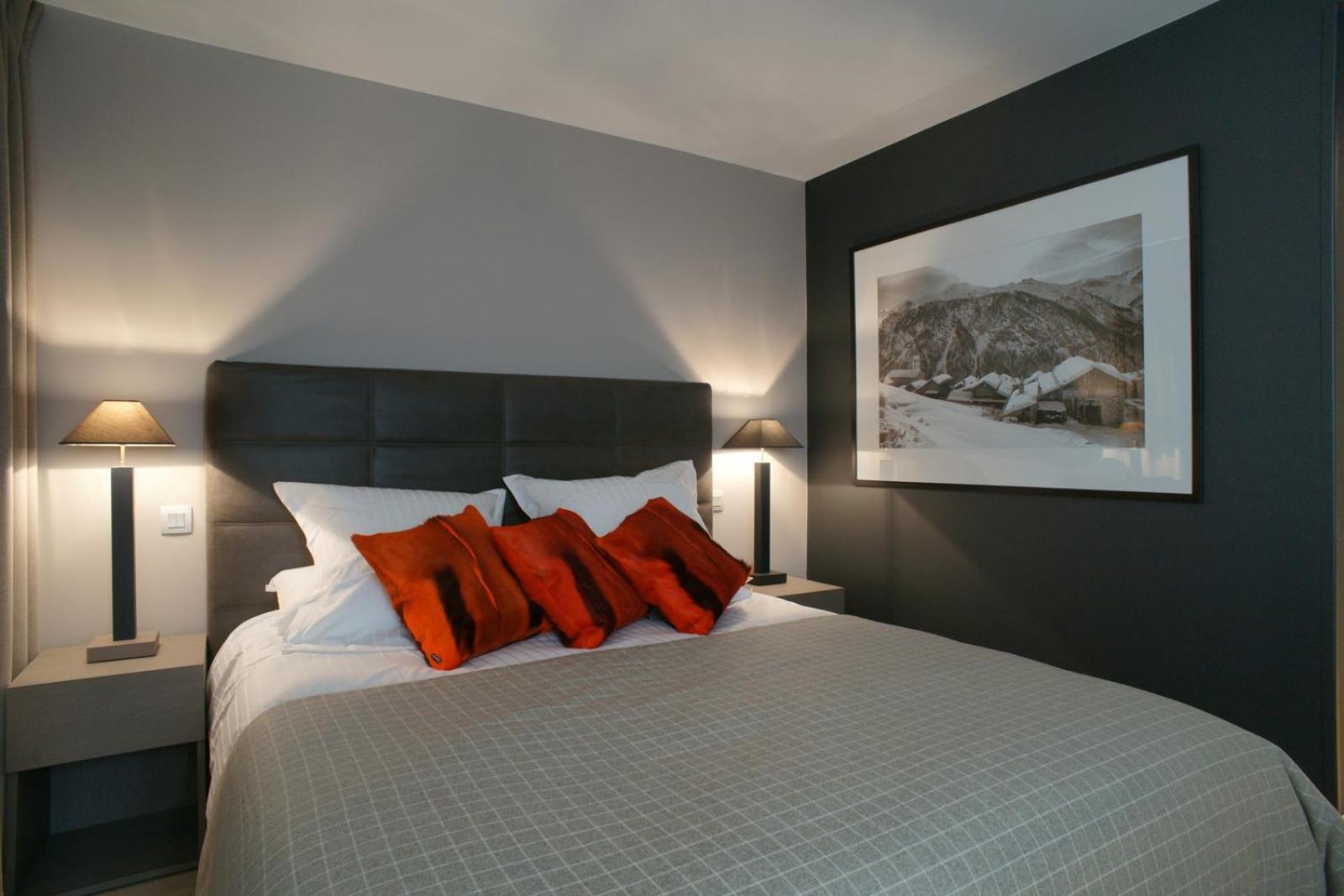 Hotel & Spa L'Alta Peyra Saint-Vérand Kültér fotó