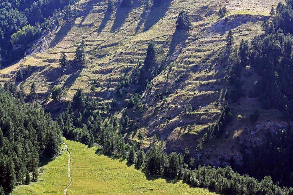 Hotel & Spa L'Alta Peyra Saint-Vérand Kültér fotó