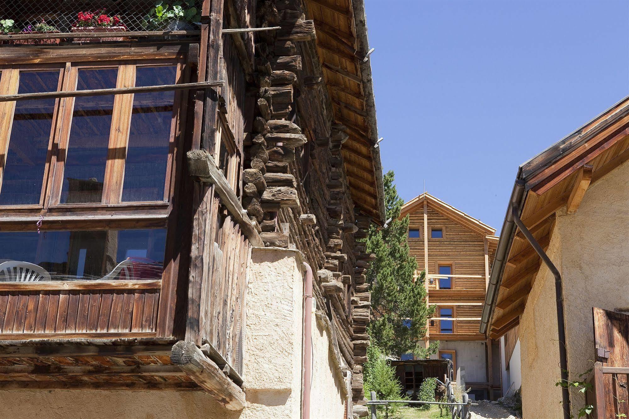 Hotel & Spa L'Alta Peyra Saint-Vérand Kültér fotó