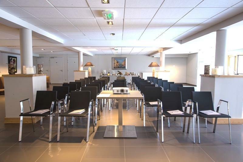 Hotel & Spa L'Alta Peyra Saint-Vérand Kültér fotó