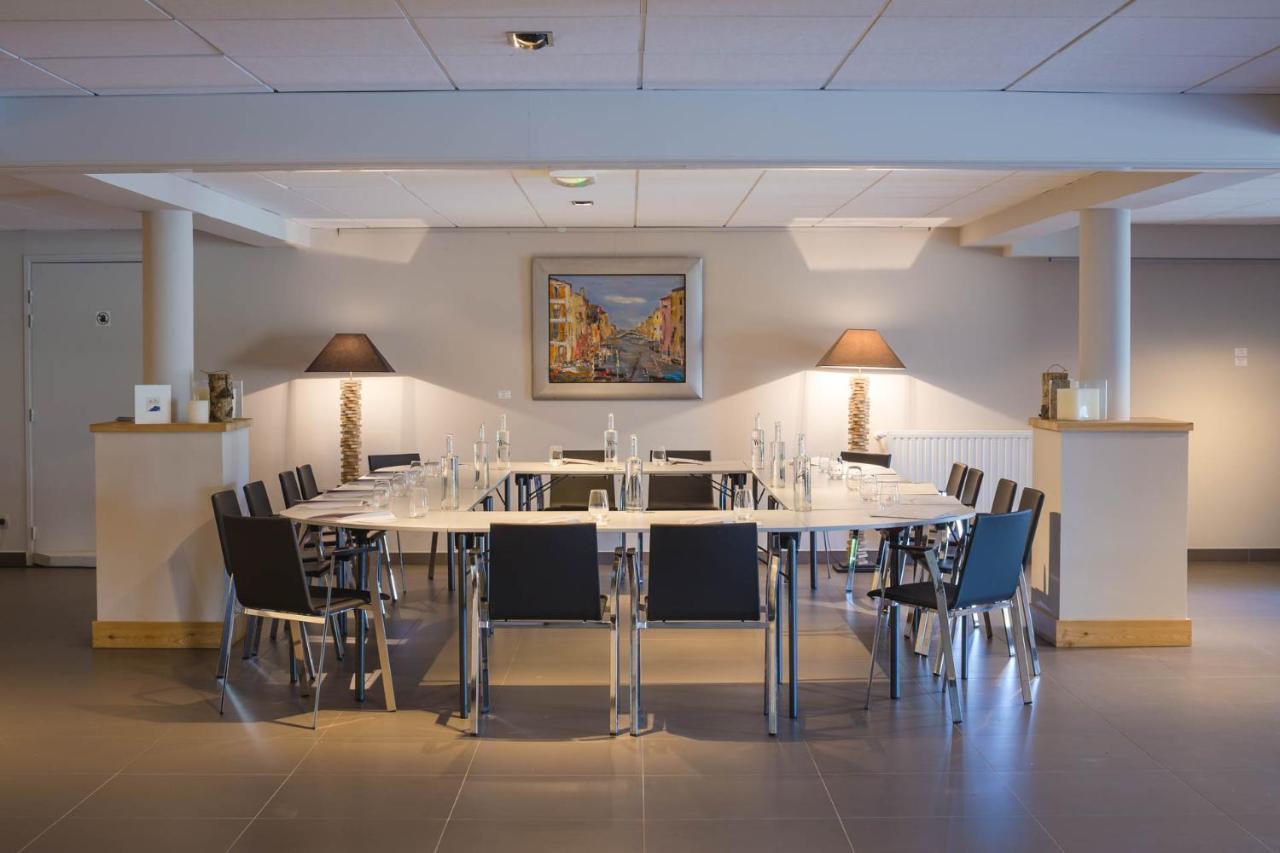 Hotel & Spa L'Alta Peyra Saint-Vérand Kültér fotó