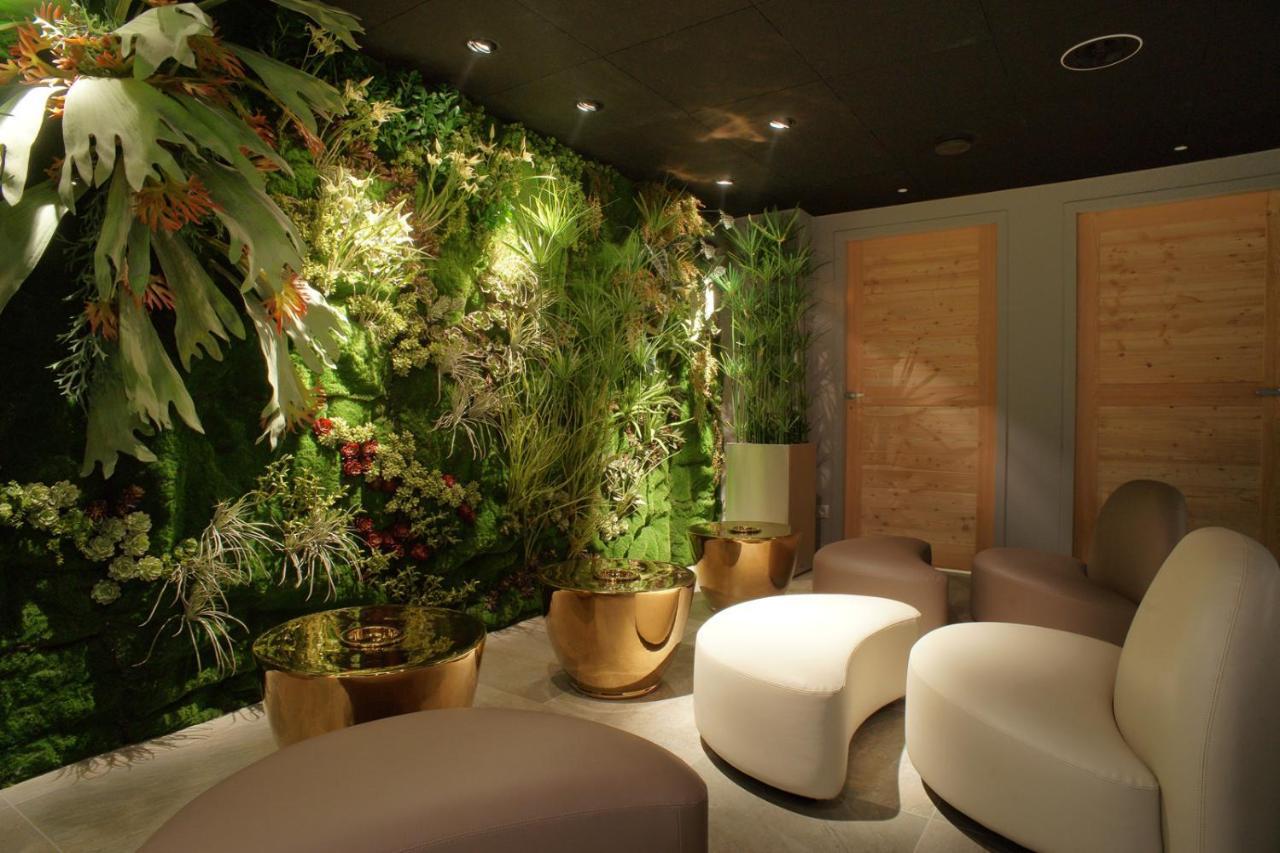Hotel & Spa L'Alta Peyra Saint-Vérand Kültér fotó